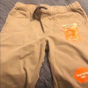 Boys Urban pipeline Joggers
